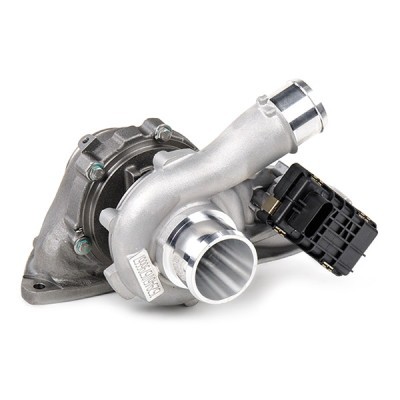 Turbina (Turbosprężarka) RIDEX 2234C10122 2234C10122 - foto 3