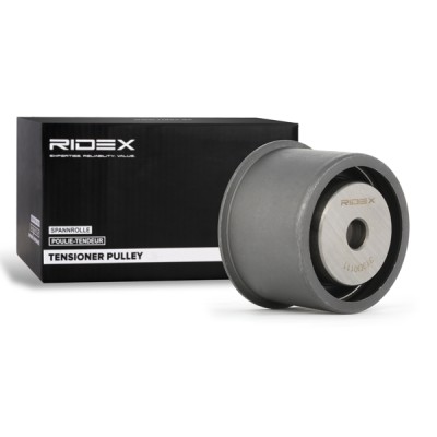 Kierunkowa/Prowadząca Pasek Rozrządu RIDEX 313D0111 313D0111 - foto 4