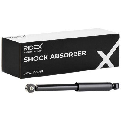 Amortyzator RIDEX 854S0494 854S0494 - foto 2