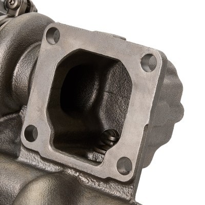 Turbina (Turbosprężarka) RIDEX 2234C10090R 2234C10090R - foto 7
