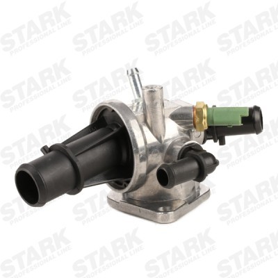 Termostat Stark SKTC-0560452 SKTC-0560452 - foto 5
