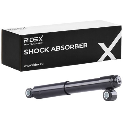 Amortyzator RIDEX 854S0767 854S0767 - foto 2