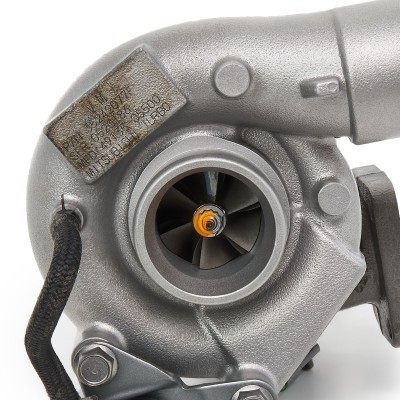Turbina (Turbosprężarka) RIDEX 2234C10447R 2234C10447R - foto 6