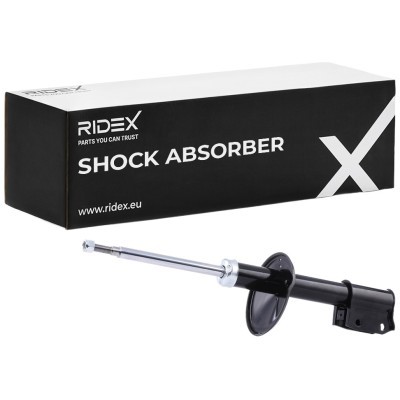 Amortyzator RIDEX 854S0421 854S0421 - foto 2