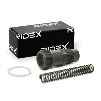Napinacz Łańcucha RIDEX 571T0043 571T0043 - foto 2