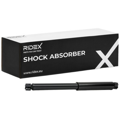 Amortyzator RIDEX 854S0058 854S0058 - foto 2