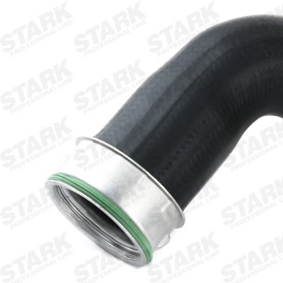 Rura Wąż Turbo Intercoolera Stark SKCHI-2030029 SKCHI-2030029 - foto 5