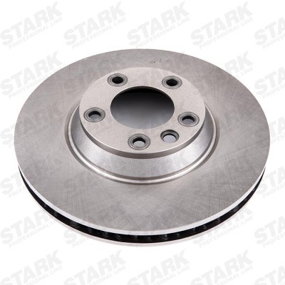 Tarcza hamulcowa Stark SKBD-0022153 SKBD-0022153 - foto 2