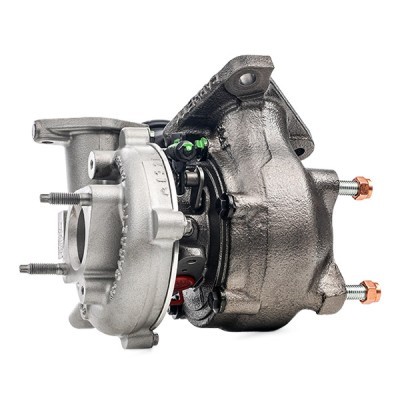 Turbina (Turbosprężarka) RIDEX 2234C0102R 2234C0102R - foto 5