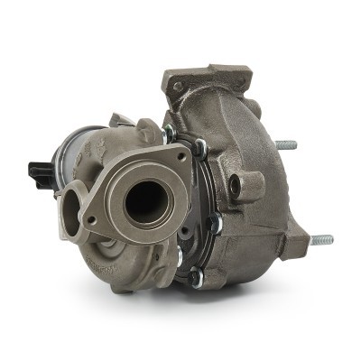 Turbina (Turbosprężarka) RIDEX 2234C0260R 2234C0260R - foto 4
