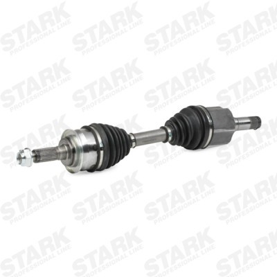 Półoś Napędowa Stark SKDS-0210587 SKDS-0210587 - foto 5