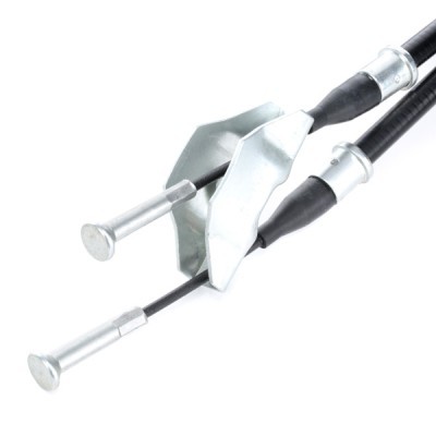 Linka Hamulca Ręcznego RIDEX 124C0012 124C0012 - foto 5