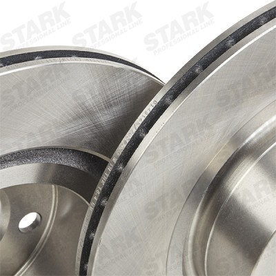 Tarcza hamulcowa Stark SKBD-0023032 SKBD-0023032 - foto 5