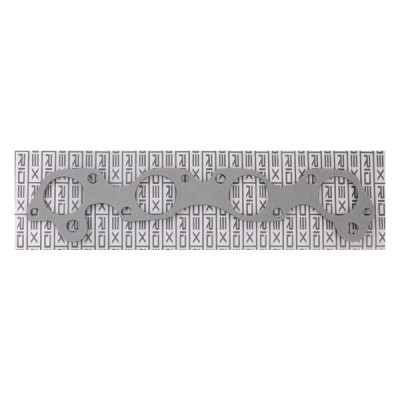 Uszczelka kolektora dolotowego RIDEX 42G0011 42G0011 - foto 2