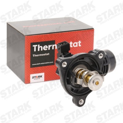 Termostat Stark SKTC-0560139 SKTC-0560139 - foto 2