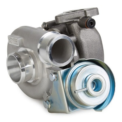 Turbina (Turbosprężarka) RIDEX 2234C0404 2234C0404 - foto 3