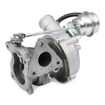 Turbina (Turbosprężarka) RIDEX 2234C0114 2234C0114 - foto 4