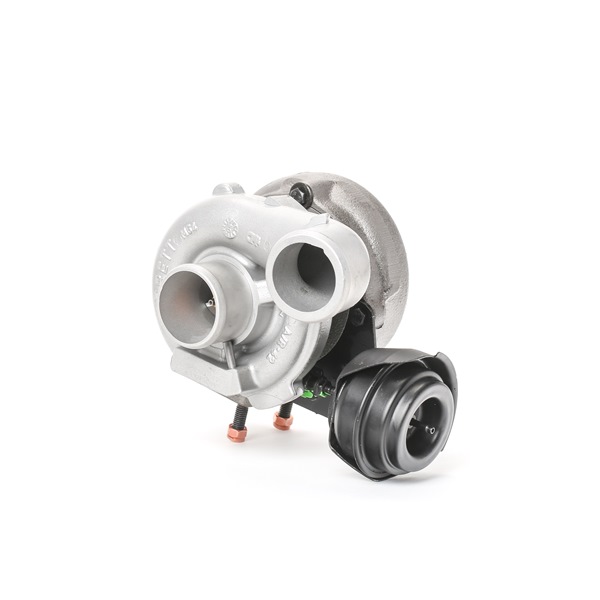 Turbina (Turbosprężarka) RIDEX 2234C0085R 2234C0085R - foto 1