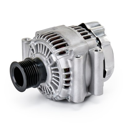 Alternator RIDEX 4G0362P 4G0362P - foto 3