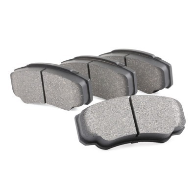 Klocki hamulcowe RIDEX 402B0341 402B0341 - foto 6