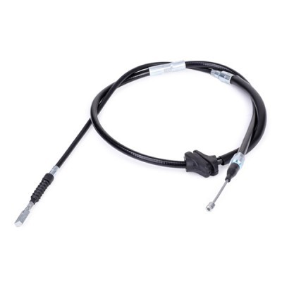 Linka Hamulca Ręcznego RIDEX 124C0141 124C0141 - foto 3
