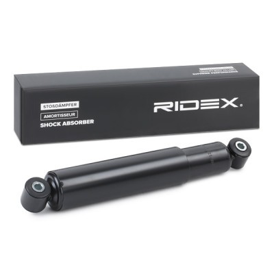 Amortyzator RIDEX 854S1185 854S1185 - foto 3