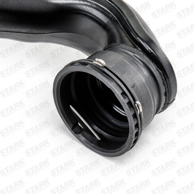 Rura Wąż Turbo Intercoolera Stark SKCHI-2030676 SKCHI-2030676 - foto 5