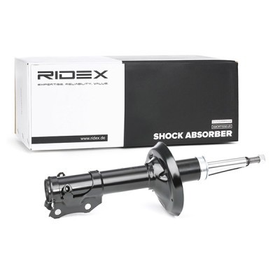 Amortyzator RIDEX 854S0008 854S0008 - foto 2