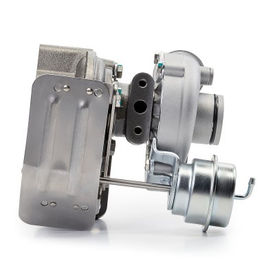 Turbina (Turbosprężarka) RIDEX 2234C10765 2234C10765 - foto 13