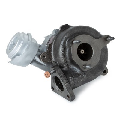Turbina (Turbosprężarka) RIDEX 2234C0020R 2234C0020R - foto 5