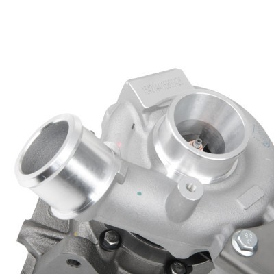 Turbina (Turbosprężarka) RIDEX 2234C10146 2234C10146 - foto 6