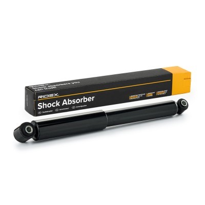 Amortyzator RIDEX 854S1074 854S1074 - foto 3