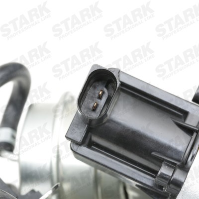 Turbina (Turbosprężarka) Stark SKCT-1190395 SKCT-1190395 - foto 5