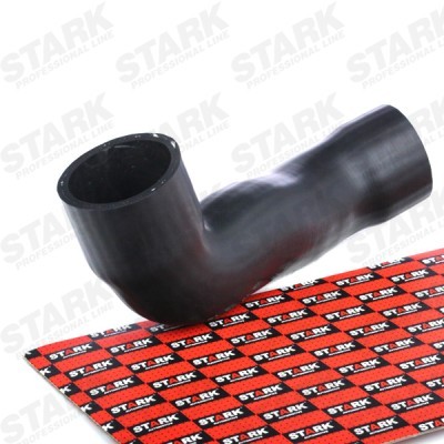 Rura Wąż Turbo Intercoolera Stark SKCHI-2030242 SKCHI-2030242 - foto 2