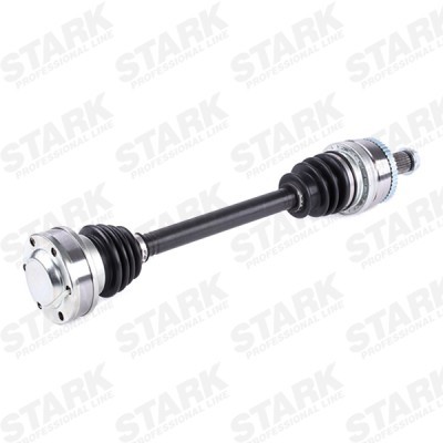Półoś Napędowa Stark SKDS-0210250 SKDS-0210250 - foto 3