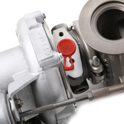 Turbina (Turbosprężarka) RIDEX 2234C10229R 2234C10229R - foto 5