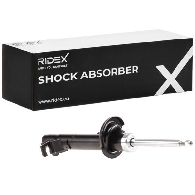 Amortyzator RIDEX 854S1840 854S1840 - foto 2