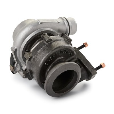 Turbina (Turbosprężarka) RIDEX 2234C10897R 2234C10897R - foto 9
