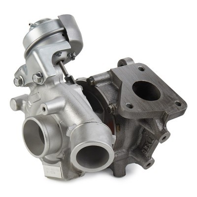 Turbina (Turbosprężarka) RIDEX 2234C10146R 2234C10146R - foto 3