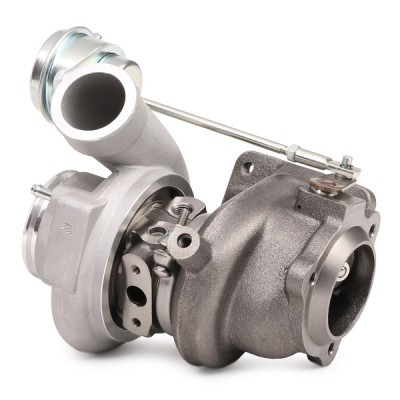 Turbina (Turbosprężarka) RIDEX 2234C10101 2234C10101 - foto 5