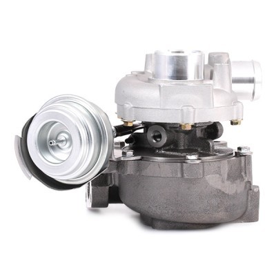 Turbina (Turbosprężarka) RIDEX 2234C0153 2234C0153 - foto 7
