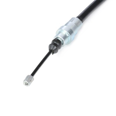 Linka Hamulca Ręcznego RIDEX 124C0092 124C0092 - foto 4