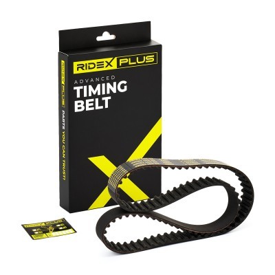 Pasek Rozrządu RIDEX 306T0124P 306T0124P - foto 2