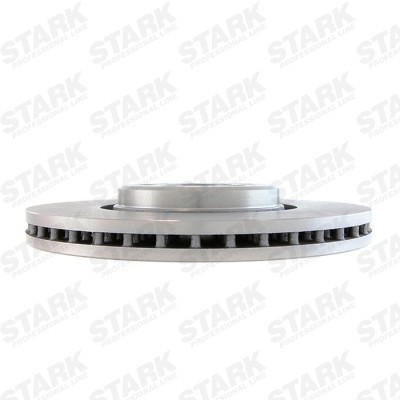 Tarcza hamulcowa Stark SKBD-0020213 SKBD-0020213 - foto 4