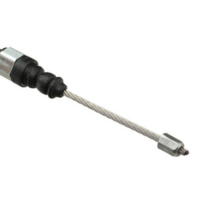 Linka Hamulca Ręcznego RIDEX 124C0881 124C0881 - foto 8