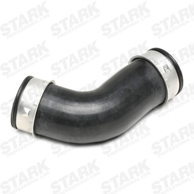 Rura Wąż Turbo Intercoolera Stark SKCHI-2030088 SKCHI-2030088 - foto 4