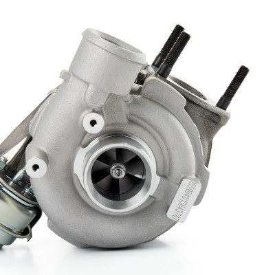 Turbina (Turbosprężarka) RIDEX 2234C0052 2234C0052 - foto 5
