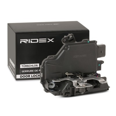 Zamek Drzwi RIDEX 1361D0164 1361D0164 - foto 2
