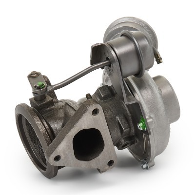 Turbina (Turbosprężarka) RIDEX 2234C11033R 2234C11033R - foto 4