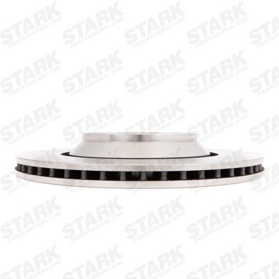 Tarcza hamulcowa Stark SKBD-0020369 SKBD-0020369 - foto 4